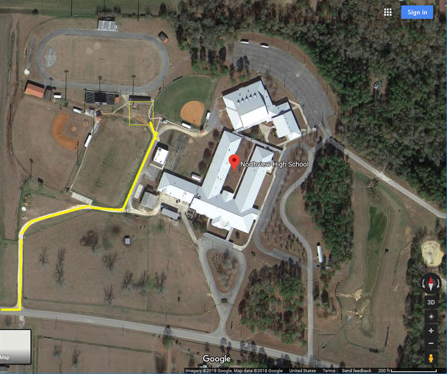 Northview High School